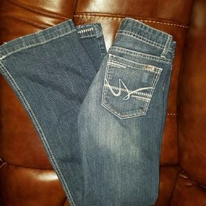 Women's Cruel Denim Jayley Jeans